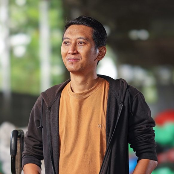 M. Bijaksana Junerosano